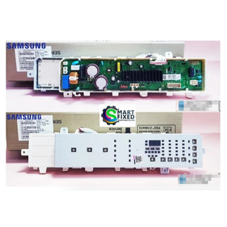บอร์ดเครื่องซักผ้าซัมซุง/PCB EEPROM-MAIN/Samsung/DC94-13487H/อะไหล่แท้จากโรงงาน