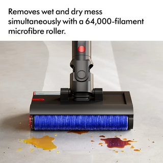 Dyson PencilWash ™ wet floor cleaner เครื่องถูพื้น ไดสัน
