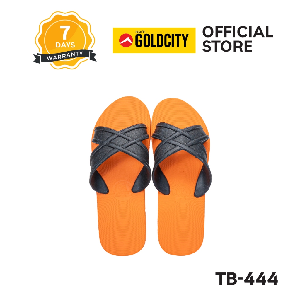 GOLDCITY شبشب خفيف مضاد للانزلاق TB444 للجنسين — صورة 4