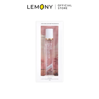 LEMONY น้ำหอมผู้หญิง LIVOLOGY Luxury ซีรีส์ Big Brand Salon Perfume ขนาด 15 มล.
