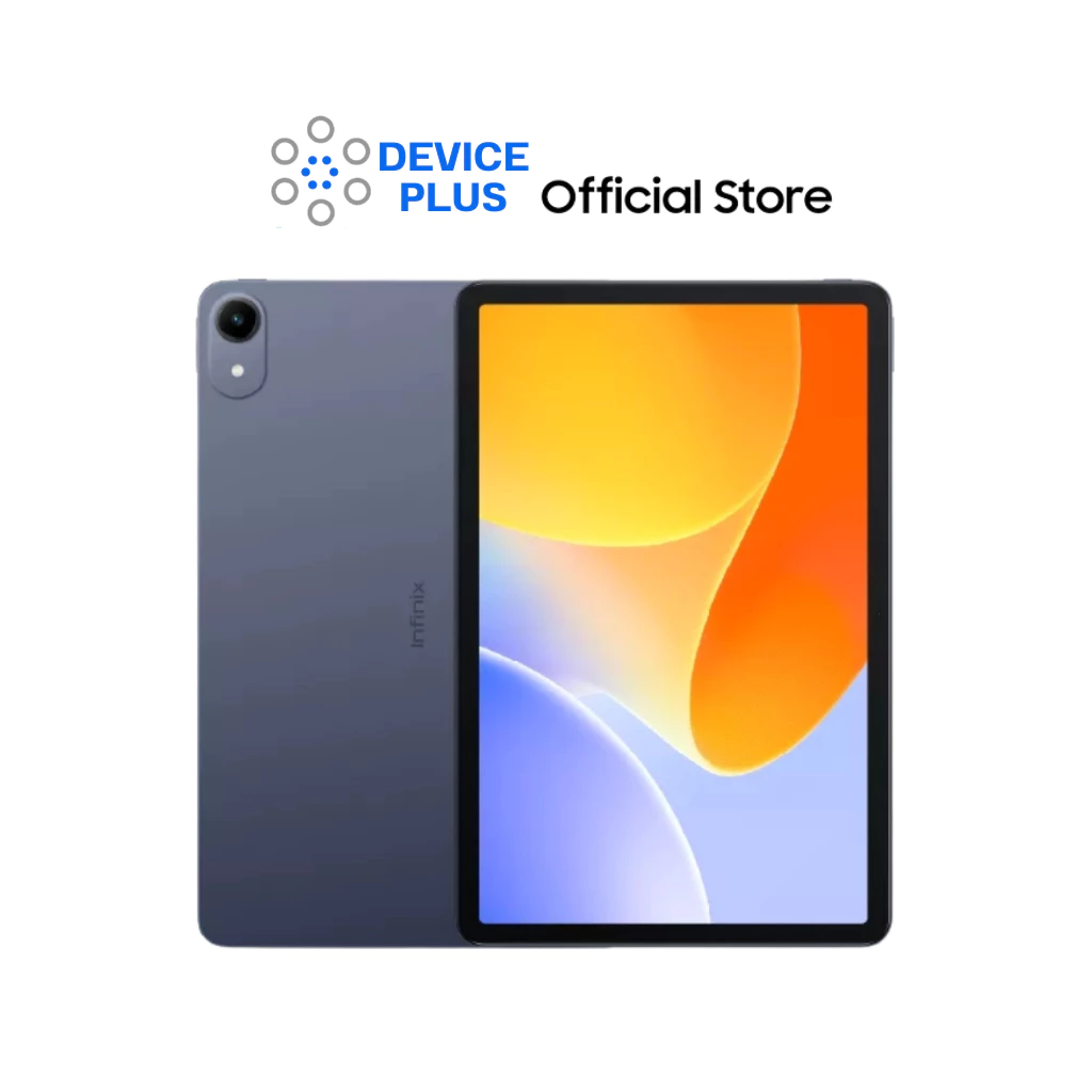 Infinix XPAD 30E (4/128) รับประกันศูนย์ 12 เดือน [ หน้าจอ 11 นิ้ว แบต7000mAh ]