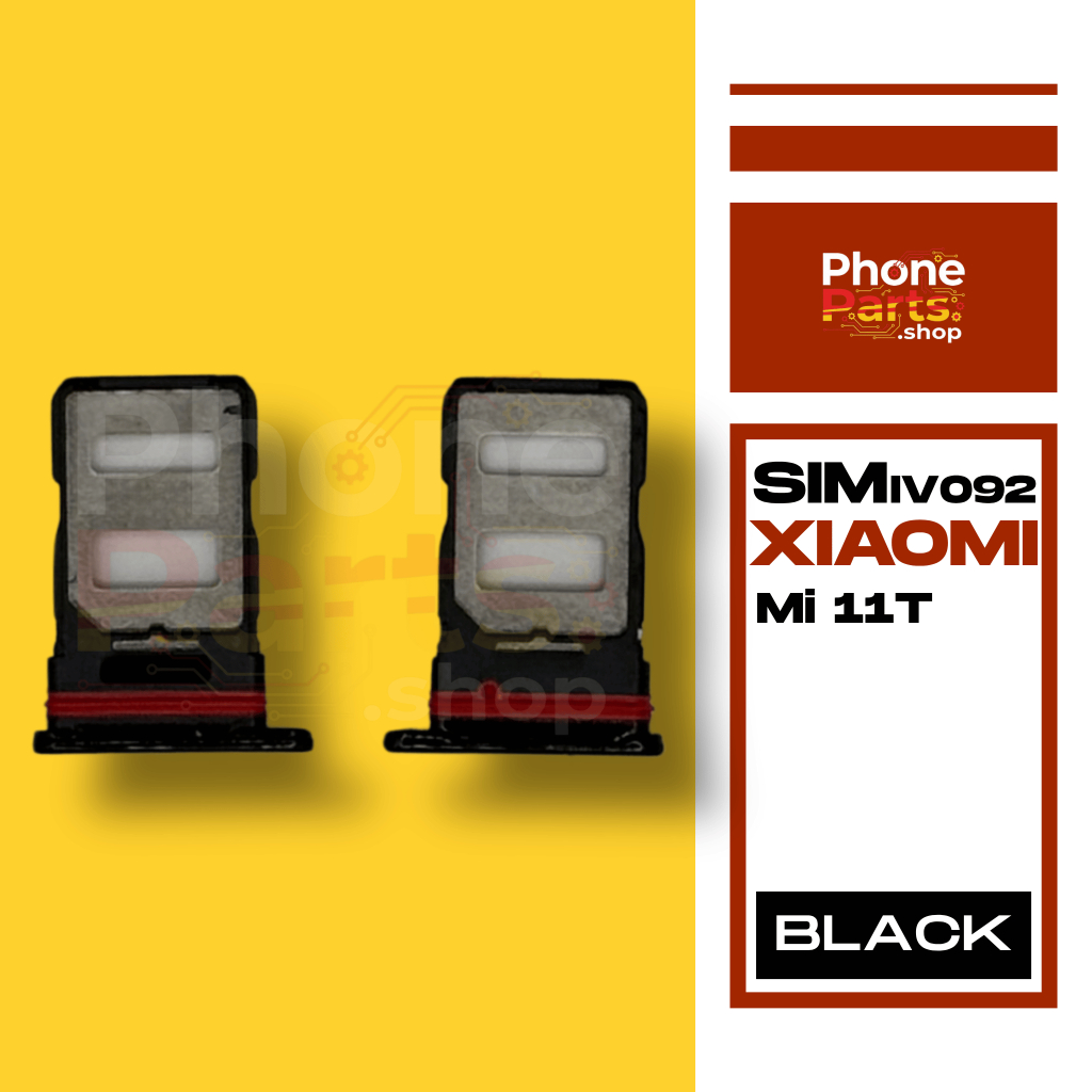 ถาดซิม SIM Tray Xiaomi Mi 11T