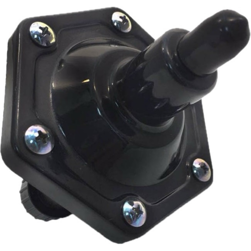 (อะไหล่เเท้ปั้มน้ำ)Mitsubishi Air charger  เเอร์ชาร์จเจ้อ เเอร์จานบิน ตัวเติมอากาศปั้มถังมิตซูบิชิใช้ได้ทุกรุ่น