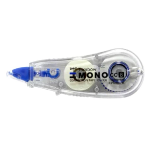 เทปลบคำผิด TOMBOW MONO รุ่น CT-CC6
