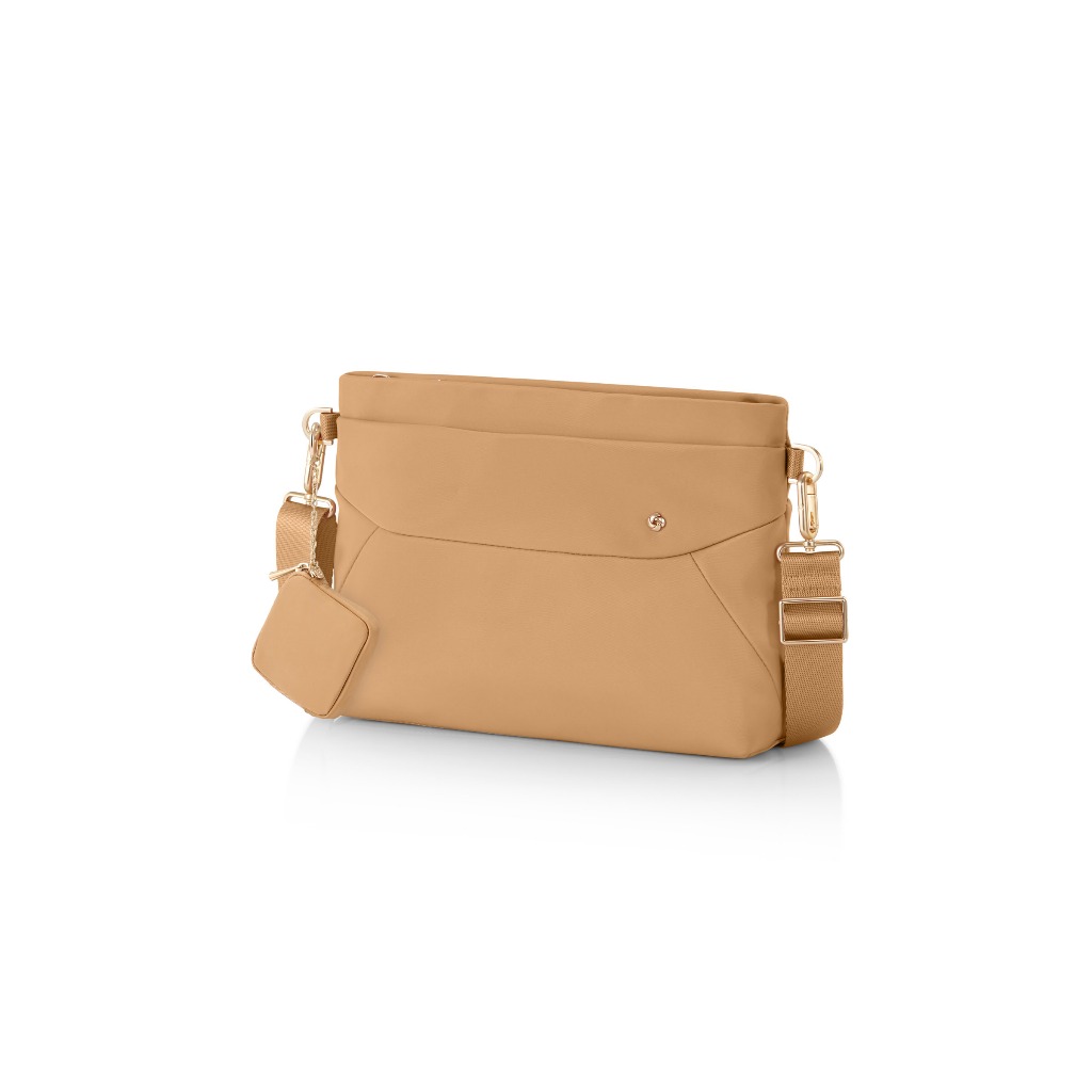 SAMSONITE กระเป๋าสะพายข้าง รุ่น VALERIE SE