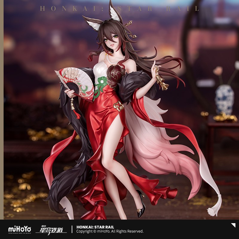 [Pre-order/อ่านรายละเอียดก่อนสั่ง] Fugue - 1/8