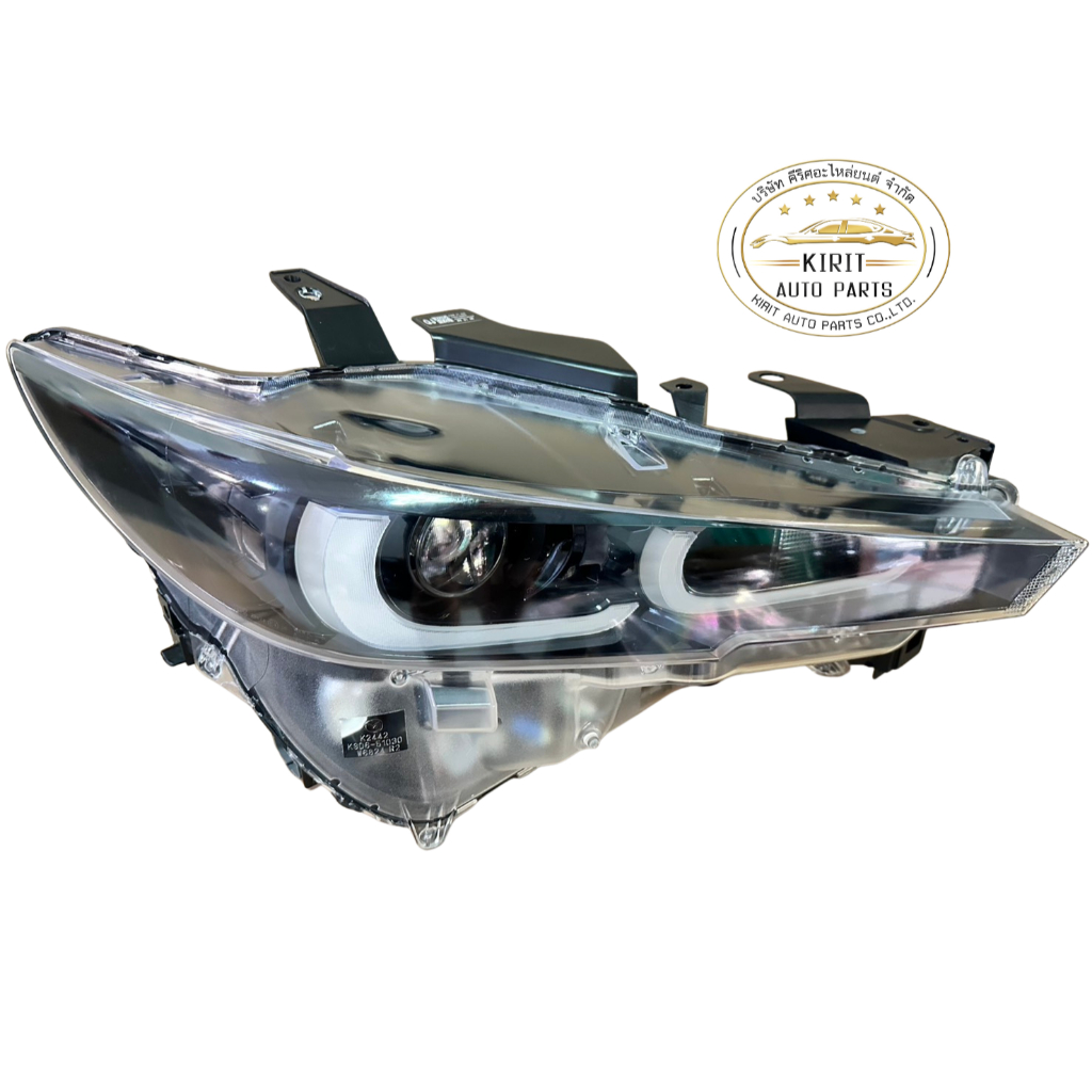 Mazda CX-5 2025 2026 ของแท้ ไฟหน้า มาสด้า CX5