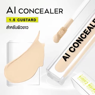 Gentle Colors Ai Concealer เจนเทิล คัลเลอร์ เอไอ คอนซีลเลอร์ 4.6ก.