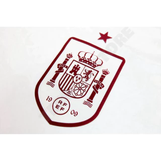 เสื้อกีฬาทีม ESP สีขาu เกรดแฟนบอu 2026 Size S-2XL