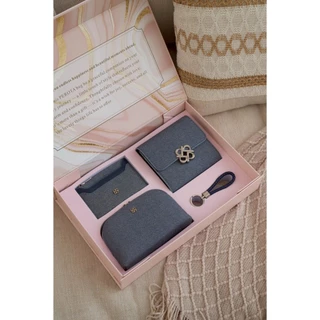 Cutie Box Set! เซ็ตเดียวจบ ครบทุกอย่างที่ต้องมี