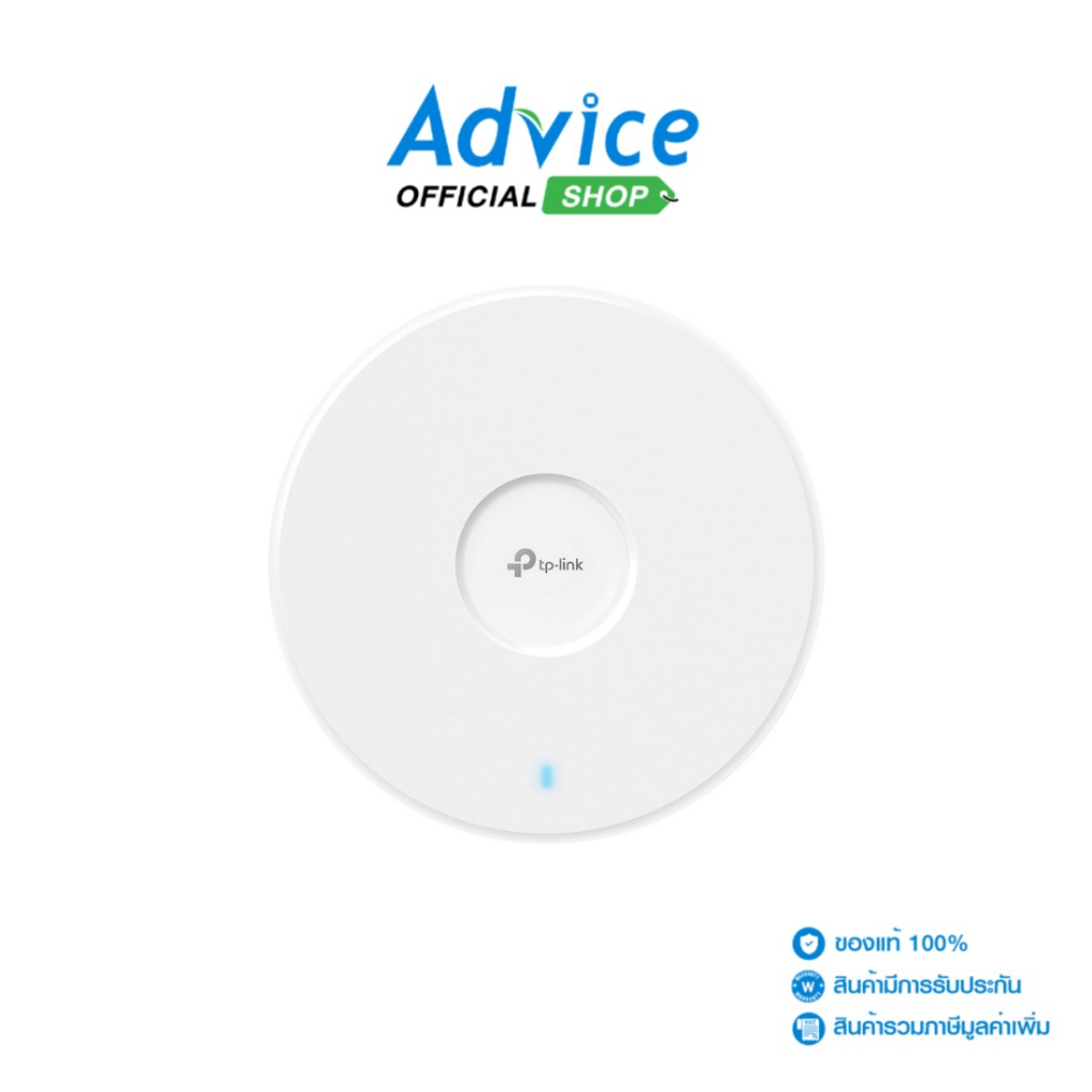 TP-LINK Access Point TP-LINK Omada (EAP723) Wireless BE5000 WIFI7 - A0168332