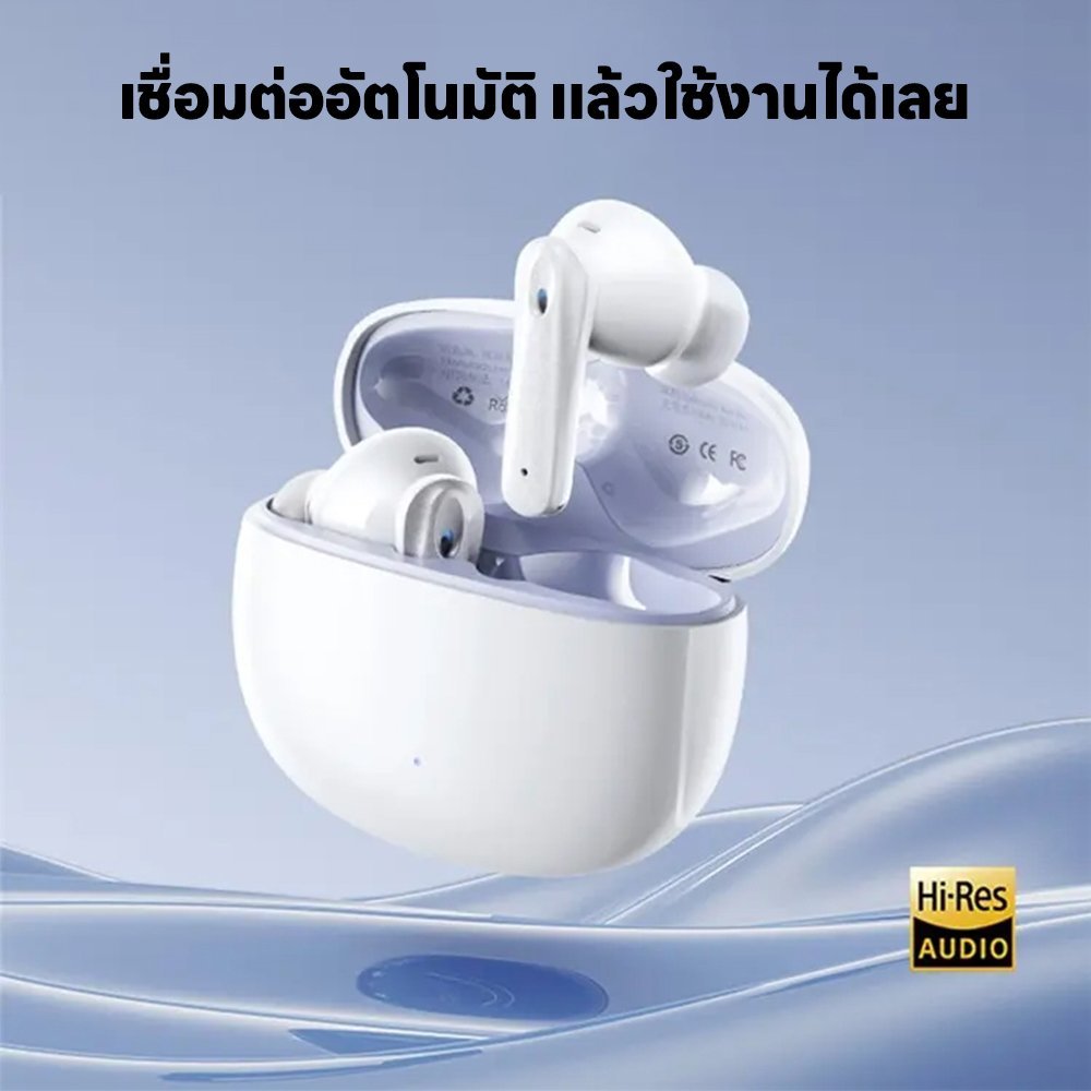 REMAX Small Talk BT/TWS CozyPods W21N