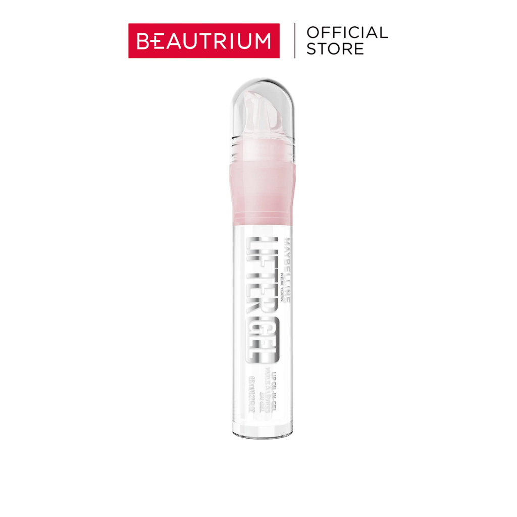 MAYBELLINE Lifter Gel ลิปกลอส 6.6ml