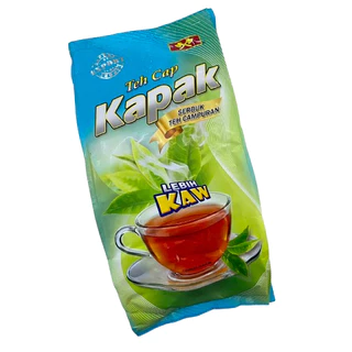 Teh Cap Kapak ผงชาชัก ชาตราขวาน ขนาด 1กิโล