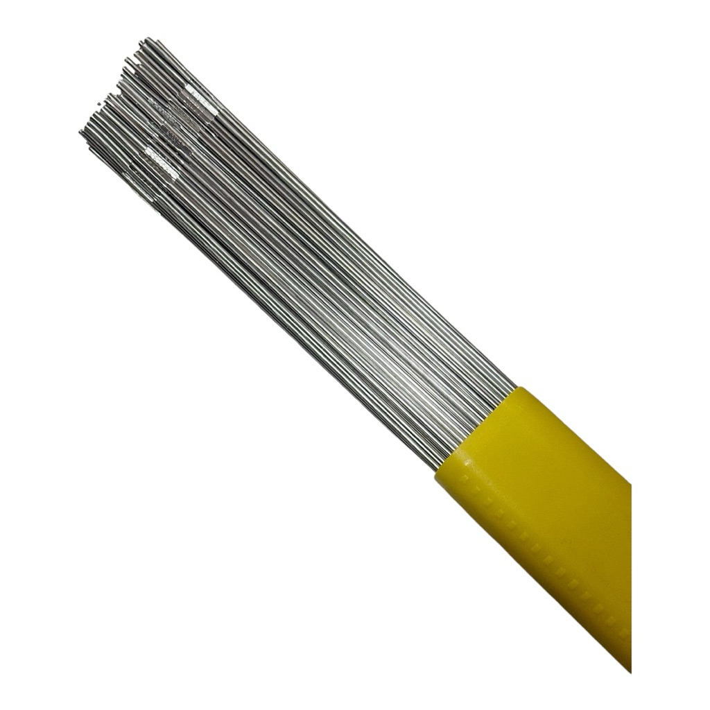 KOVET โคเวท ลวดเชื่อมสแตนเลส TIG 2.0 2.4 3.2 mm. ER-308L