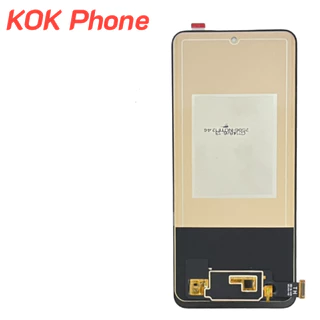 LCD ใช้กับ Redmi Note 12 (4G/5G) จอLCD จอ+ทัช จอพร้อมทัสกรีน สำหรับ Redmi Note12 (4G/5G)