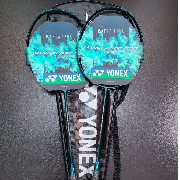 ไม้แบดYonex Nanoflare 800 Pro (ไม่ได้แถมเอ็น)