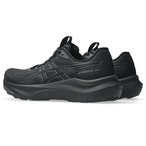 ASICS : 1011C056.002 GT-2000 14 MEN รองเท้าวิ่งผู้ชาย รูปที่ 4