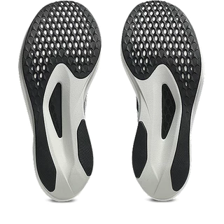 ASICS : 1013A184.001 MAGIC SPEED 5 UNISEX รองเท้าวิ่งชายหญิง หน้ากว้าง 2E