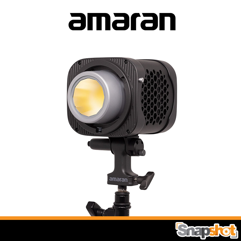 ไฟสตูดิโอ amaran Halo 300x ประกันศูนย์ Bi-Color COB LED