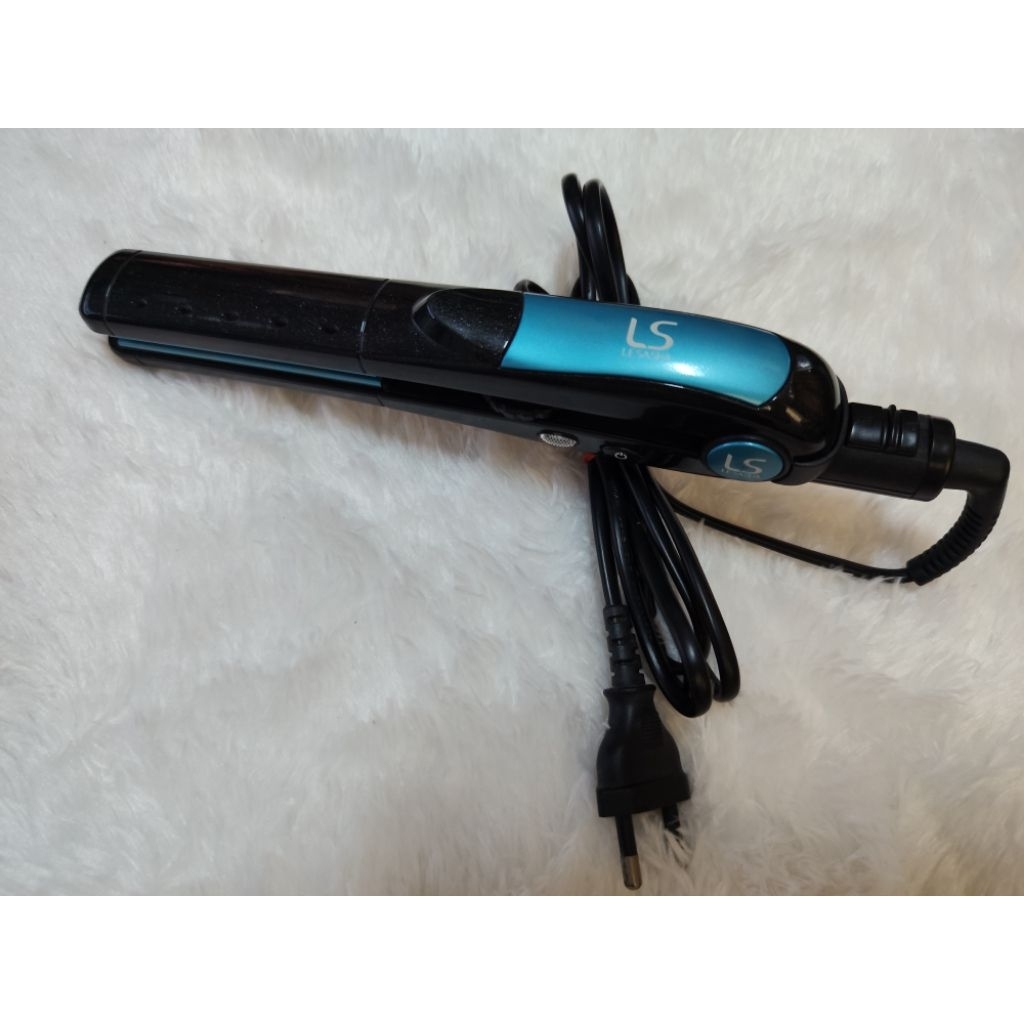 เครื่องหนีบผมLesasha ls1158