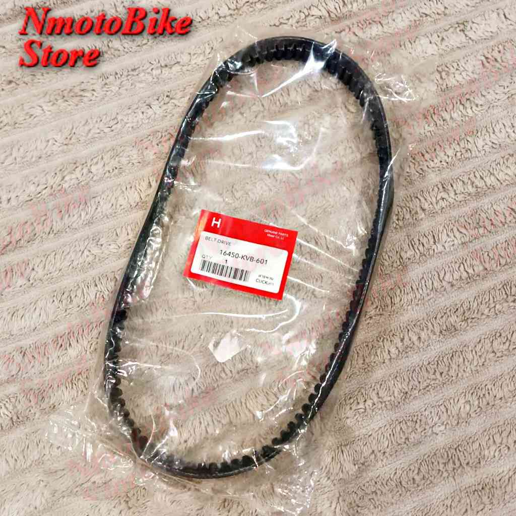 สายพาน CLICK 110, CLICK 110-i รหัส 23100-KVB-901