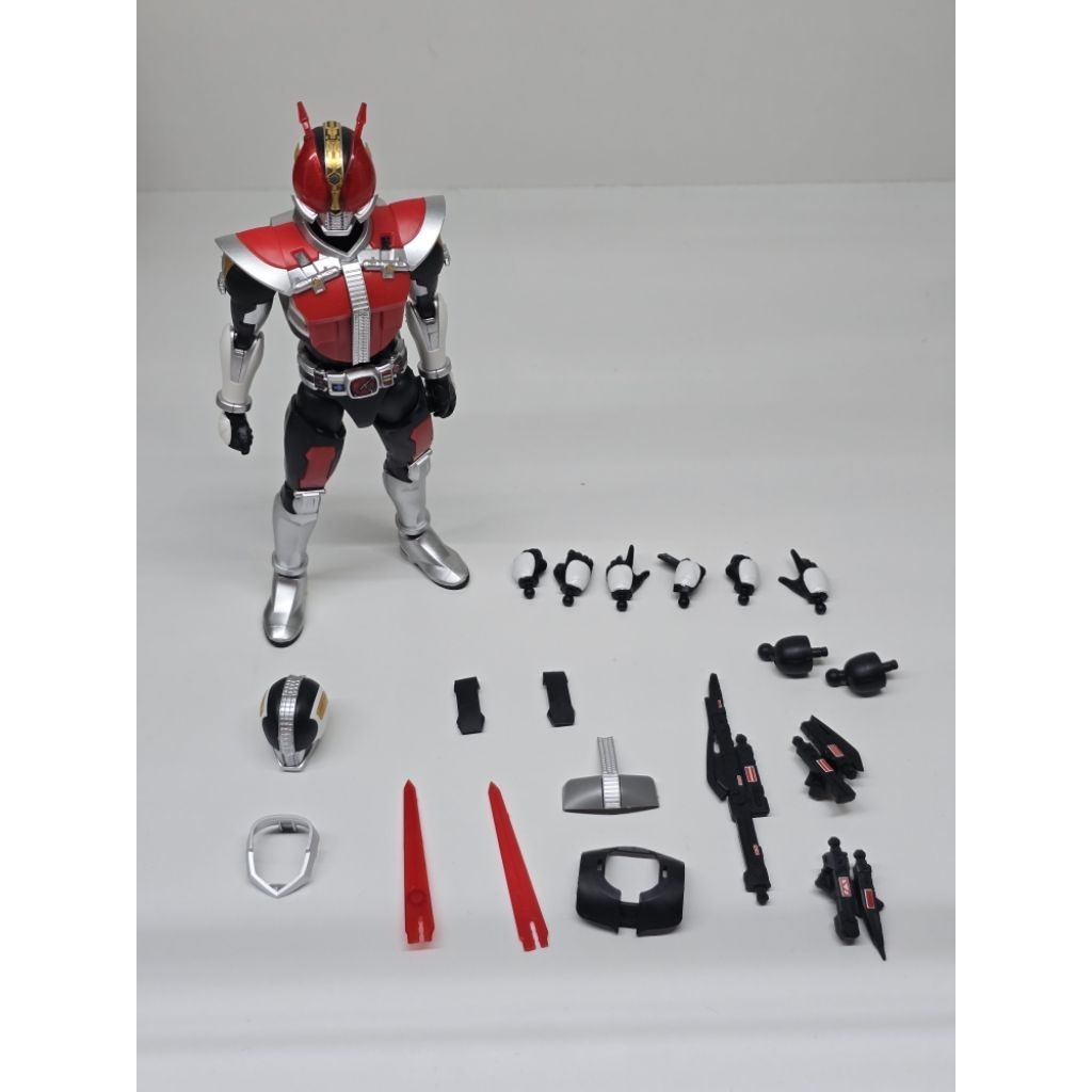 Figure rise standard Kamenrider Deno (มือ 2)