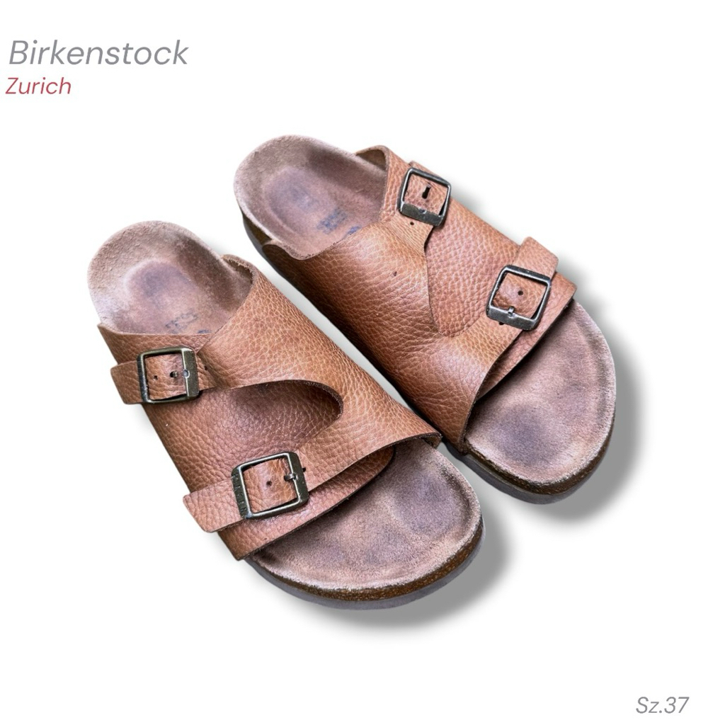 รองเท้าแตะ birkenstock zurich