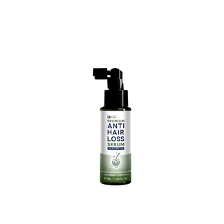 U hair anti hair loss serum (50ml.) 1 ขวด