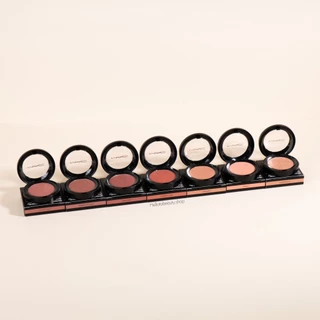 MAC บลัชออน SKINFINISH COLOURSTRUCK BLUSH 4.5 กรัม