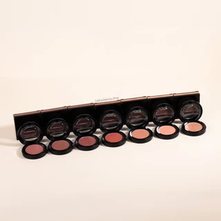 MAC บลัชออน SKINFINISH COLOURSTRUCK BLUSH 4.5 กรัม