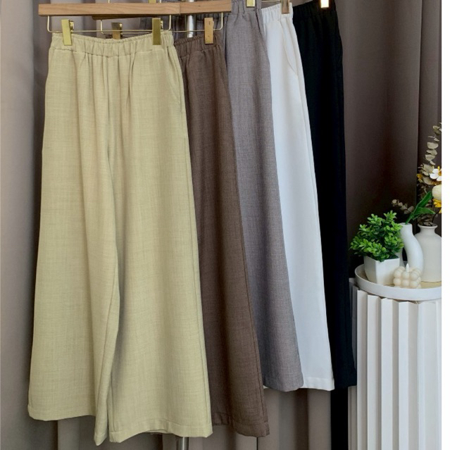 Viris Zamara 75142 Farah Pants