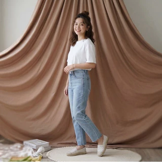 KYLIE ไคลี่ ปรับใหม่ ทวิตปักเพชร 📌แนะนำลด1ไซส์จากปกติ เท้าอวบ/เนื้อเท้าเยอะ /เท้ากว้าง ลงไซส์ปกติได้เลย