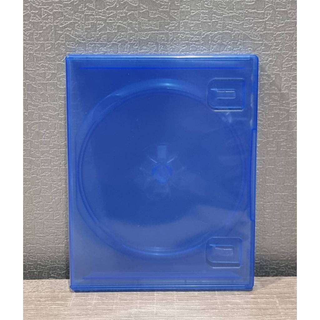 PS4 PS5 [มือ1] Game Case Box : กล่องเปล่า กล่องใส่แผ่นเกม กล่อง สำหรับใส่แผ่นเกม playstation