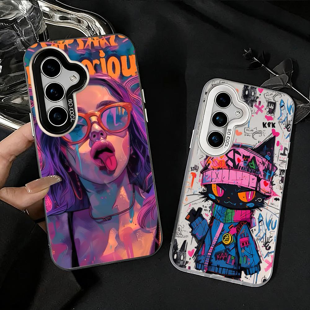 เคส For OPPO A3 A5 Pro 5G A15 A57 A18 A5 A9 2020 A16 A12 A60 A17 A38 A15S A79 A31 A53 A54 A58 A74 A78 A95 A77 A77S A12S