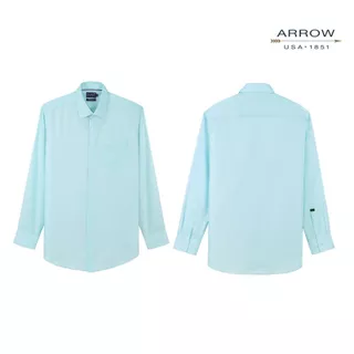 ARROW เสื้อเชิ้ตผู้ชาย แขนยาว | NON IRON (CoolMode) ทรง Modern Smart มี 5 สีให้เลือก รหัส MACM743