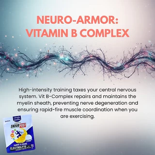 ENDURFOST CHEWS BCAA & TAURINE ELECTROLYTE เอนเดอร์ฟอส เกลือแร่เม็ด ชนิดเคี้ยว เคี้ยวง่าย