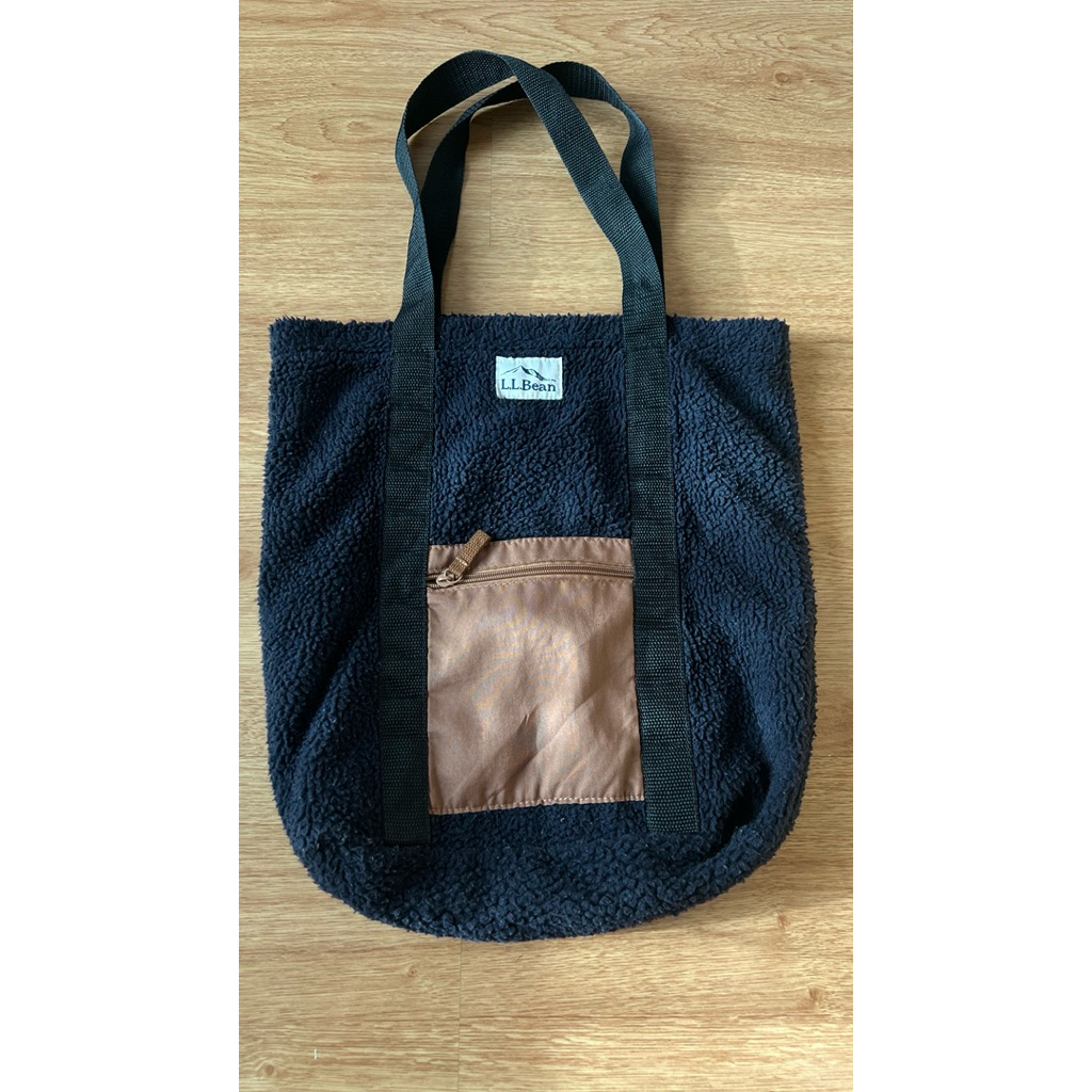 ส่งต่อ LL Bean TOTE Bag  สวย🇯🇵✅