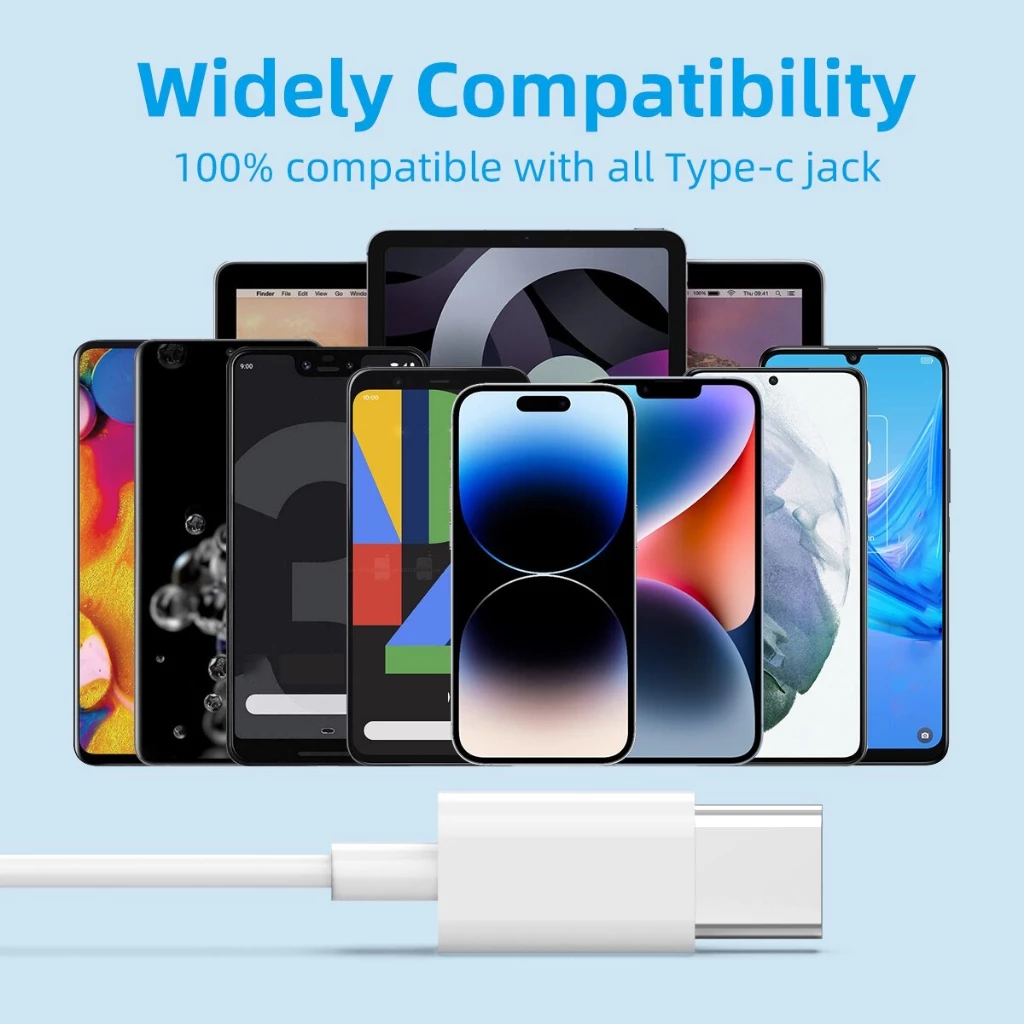 หูฟัง Sanmax Type-C มีไมโครโฟน สำหรับ iPhone 7-17 / Samsung S20-S26 / Android thumbnail 8