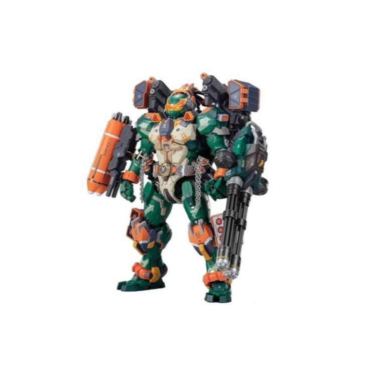Heatboys HB0014 : TMNT - Michelangelo