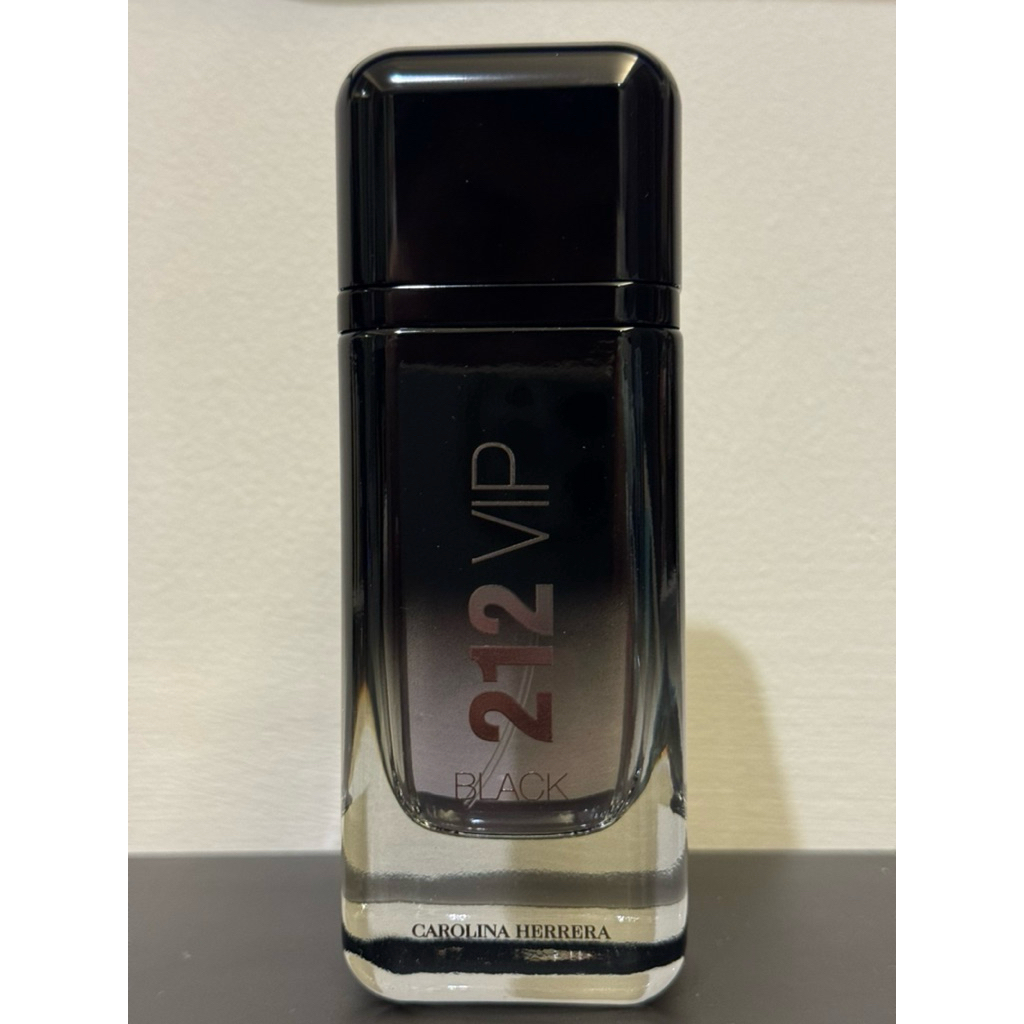 212 VIP BLACK EDP น้ำหอมแท้100% แบ่ง