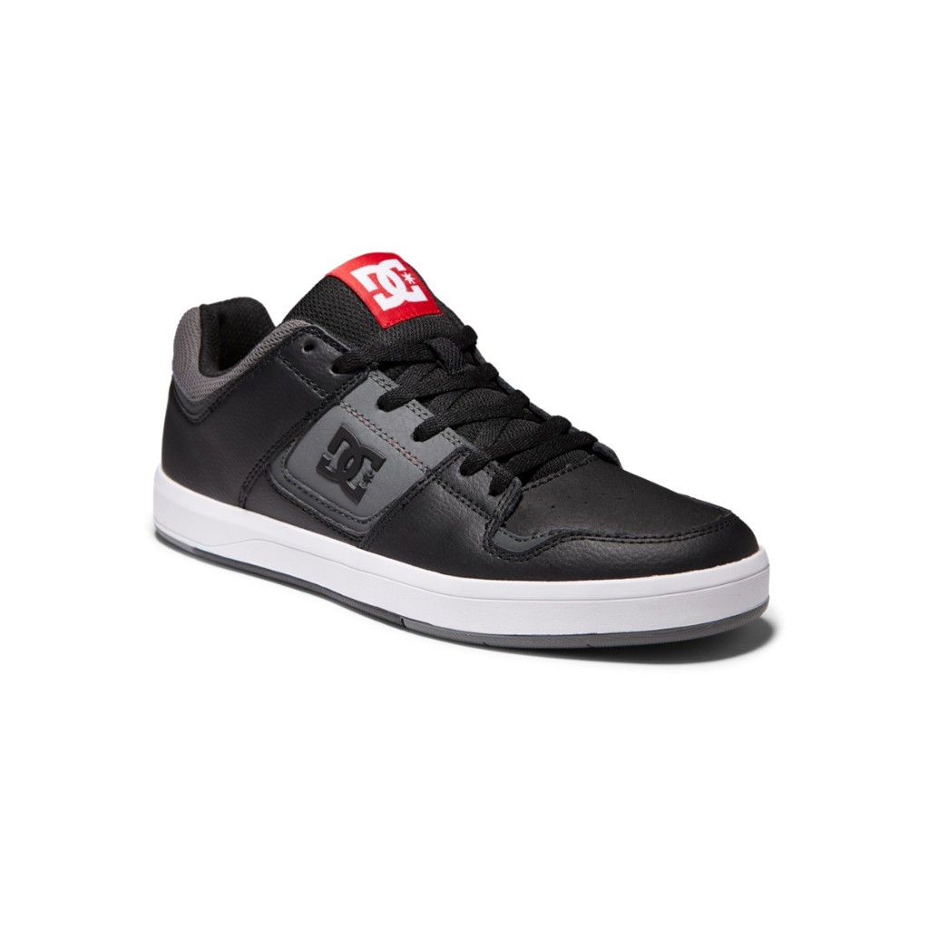 DC SHOES รองเท้าผ้าใบผู้ชาย Mens DC Cure Shoes (BLG) 261 ADYS400073-BLG