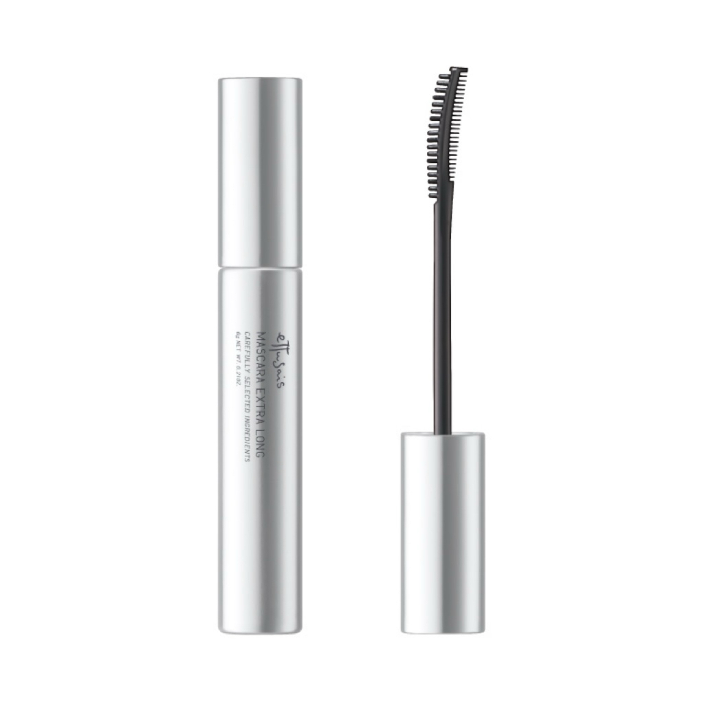 🇯🇵พรี | แท้ Ettusais - Mascara Extra Long รุ่นงัดขนตายาว🇯🇵