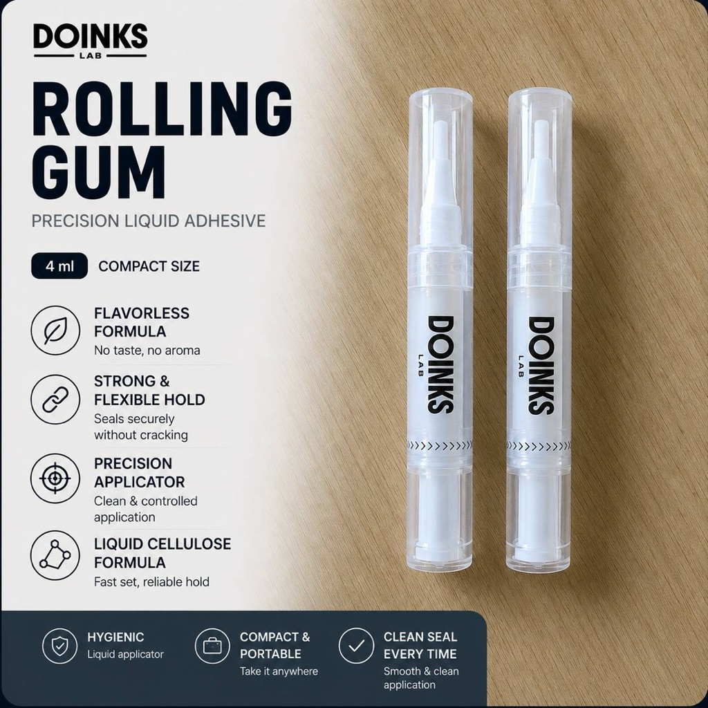 Doinks Lab Rolling Gum