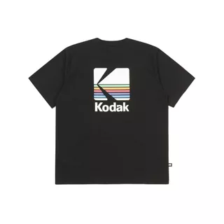 KODAK RAINBOW SORONA SHORT-SLEEVE T-SHIRT