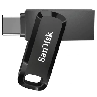 ประกัน 5 ปี] Sandisk OTG Type-C Flash 64GB 128GB 256GB 512GB 1TB Dual Flashdrive Usb Type C