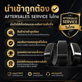[ของแท้] WHOOP ONE 5.0 / PEAK 5.0 / LIFE MG ฟรี Sub 12เดือน Sleep Health Band นำเข้าตรง เคลมศูนย์ไทย