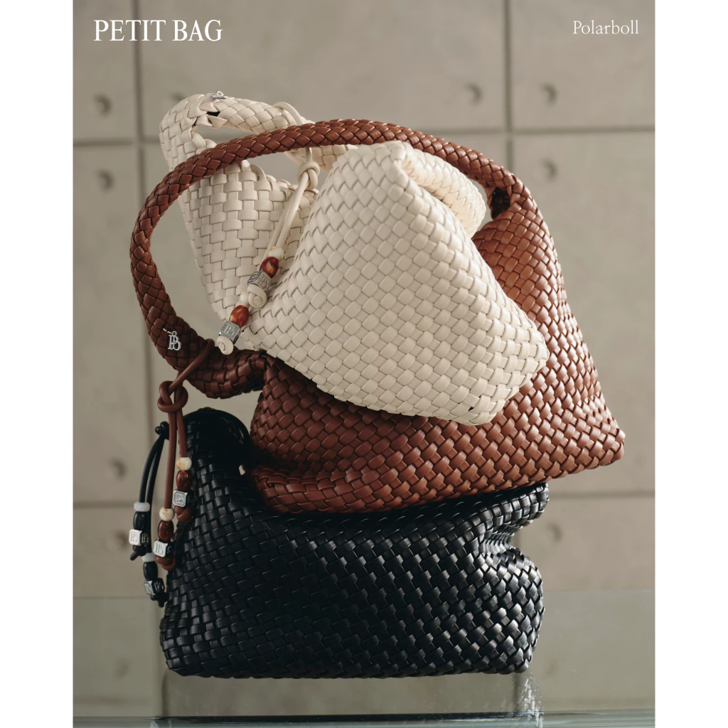 Polarboll - PETIT กระเป๋าสะพายข้าง