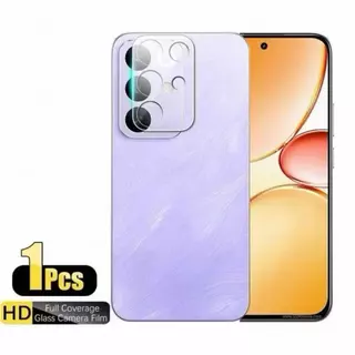 ตรงรุ่น ฟิล์มกระจกเลนส์กล้อง For Oppo Realem C85 กันรอยกล้องหลัง