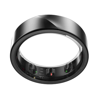 Luna Smart Ring 2 แหวนอัจฉริยะเพื่อสุขภาพระดับพรีเมียม (รับประกันศูนย์ไทย 1 ปี)